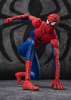 Imagen de  S.H. Figuarts Spider-Man Across the Spider-Verse - Peter B. Parker & Mayday Parker