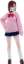 Imagen de **PREVENTA** Dandadan figma No.651 Momo Ayase Action Figure