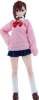 Imagen de **PREVENTA**Dandadan figma No.651 Momo Ayase Action Figure