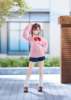 Imagen de **PREVENTA** Dandadan figma No.651 Momo Ayase Action Figure