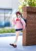 Imagen de **PREVENTA**Dandadan figma No.651 Momo Ayase Action Figure
