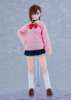 Imagen de **PREVENTA**Dandadan figma No.651 Momo Ayase Action Figure