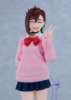 Imagen de **PREVENTA**Dandadan figma No.651 Momo Ayase Action Figure