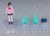 Imagen de **PREVENTA**Dandadan figma No.651 Momo Ayase Action Figure