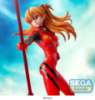 Imagen de **PREVENTA** Luminasta "EVANGELION: 3.0+1.0 Thrice Upon a Time" "Asuka Shikinami Langley x Spear of Cassius"