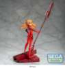 Imagen de **PREVENTA** Luminasta "EVANGELION: 3.0+1.0 Thrice Upon a Time" "Asuka Shikinami Langley x Spear of Cassius"