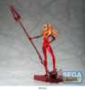 Imagen de **PREVENTA** Luminasta "EVANGELION: 3.0+1.0 Thrice Upon a Time" "Asuka Shikinami Langley x Spear of Cassius"