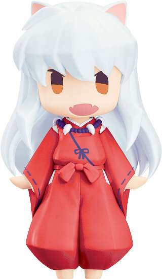 Imagen de **PREVENTA**HELLO! GOOD SMILE Inuyasha - Inuyasha