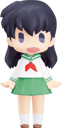 Imagen de **PREVENTA**HELLO! GOOD SMILE Inuyasha - Kagome Higurashi
