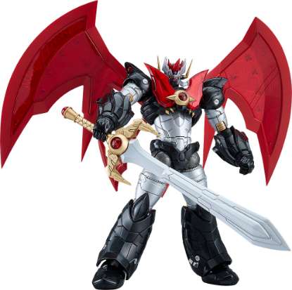 Imagen de Mazinkaiser Moderoid Mazinkaiser (New Mold Ver.)
