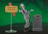 Imagen de **PREVENTA**S.H. Figuarts Beetlejuice (1988) - Beetlejuice