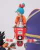 Imagen de **PREVENTA**Figuarts Zero Dragon Ball - Goku & Bulma