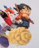 Imagen de **PREVENTA**Figuarts Zero Dragon Ball - Goku & Bulma
