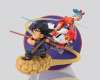 Imagen de **PREVENTA**Figuarts Zero Dragon Ball - Goku & Bulma
