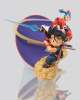 Imagen de **PREVENTA**Figuarts Zero Dragon Ball - Goku & Bulma