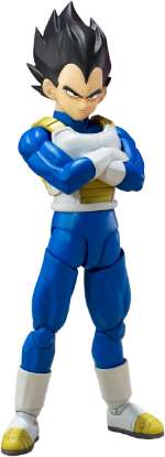 Imagen de S.H. Figuarts Dragon Ball Daima - Vegeta