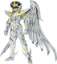 Imagen de Saint Seiya Myth Cloth EX Pegasus Seiya (God Cloth)
