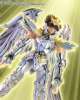 Imagen de Saint Seiya Myth Cloth EX Pegasus Seiya (God Cloth)