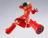 Imagen de S.H. Figuarts One Piece - Monkey D. Luffy (Future Island Egghead)