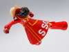 Imagen de S.H. Figuarts One Piece - Monkey D. Luffy (Future Island Egghead)