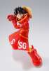Imagen de S.H. Figuarts One Piece - Monkey D. Luffy (Future Island Egghead)