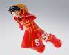 Imagen de S.H. Figuarts One Piece - Monkey D. Luffy (Future Island Egghead)