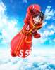 Imagen de S.H. Figuarts One Piece - Monkey D. Luffy (Future Island Egghead)