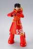Imagen de S.H. Figuarts One Piece - Monkey D. Luffy (Future Island Egghead)