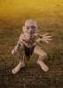 Imagen de **PREVENTA**S.H. Figuarts The Lord of the Rings: The Fellowship of the Ring - Frodo Baggins & Gollum