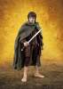 Imagen de S.H. Figuarts The Lord of the Rings: The Fellowship of the Ring - Frodo Baggins & Gollum