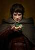 Imagen de S.H. Figuarts The Lord of the Rings: The Fellowship of the Ring - Frodo Baggins & Gollum