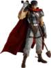 Imagen de **PREVENTA**S.H. Figuarts Berserk - Guts (Band of the Hawk)