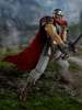 Imagen de **PREVENTA**S.H. Figuarts Berserk - Guts (Band of the Hawk)
