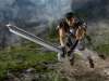 Imagen de S.H. Figuarts Berserk - Guts (Band of the Hawk)