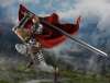 Imagen de **PREVENTA**S.H. Figuarts Berserk - Guts (Band of the Hawk)