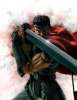 Imagen de **PREVENTA**S.H. Figuarts Berserk - Guts (Band of the Hawk)