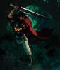 Imagen de **PREVENTA**S.H. Figuarts Berserk - Guts (Band of the Hawk)