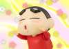 Imagen de **PREVENTA**S.H. Figuarts Crayon Shin-chan - Shinnosuke Nohara