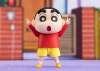 Imagen de **PREVENTA**S.H. Figuarts Crayon Shin-chan - Shinnosuke Nohara