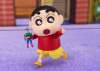 Imagen de **PREVENTA**S.H. Figuarts Crayon Shin-chan - Shinnosuke Nohara