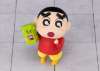 Imagen de **PREVENTA**S.H. Figuarts Crayon Shin-chan - Shinnosuke Nohara