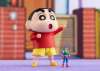 Imagen de S.H. Figuarts Crayon Shin-chan - Shinnosuke Nohara