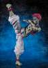 Imagen de S.H. Figuarts Demon Slayer: Kimetsu no Yaiba - Akaza