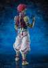 Imagen de S.H. Figuarts Demon Slayer: Kimetsu no Yaiba - Akaza