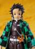 Imagen de S.H. Figuarts Demon Slayer: Kimetsu no Yaiba - Zenitsu Agatsuma