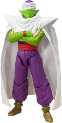 Imagen de **PREVENTA**S.H. Figuarts Dragon Ball Daima - Piccolo