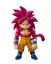 Imagen de **PREVENTA**S.H. Figuarts Dragon Ball Daima - Super Saiyan 4 Goku (Mini) Exclusive