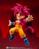 Imagen de S.H. Figuarts Dragon Ball Daima - Super Saiyan 4 Goku (Mini) Exclusive