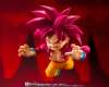 Imagen de S.H. Figuarts Dragon Ball Daima - Super Saiyan 4 Goku (Mini) Exclusive