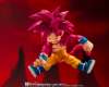 Imagen de S.H. Figuarts Dragon Ball Daima - Super Saiyan 4 Goku (Mini) Exclusive